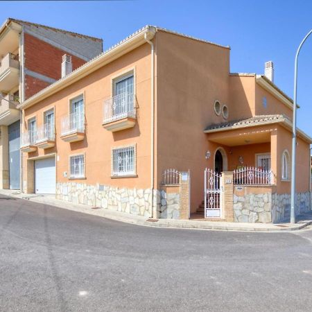 Villa Casadaniel Montichelvo Esterno foto