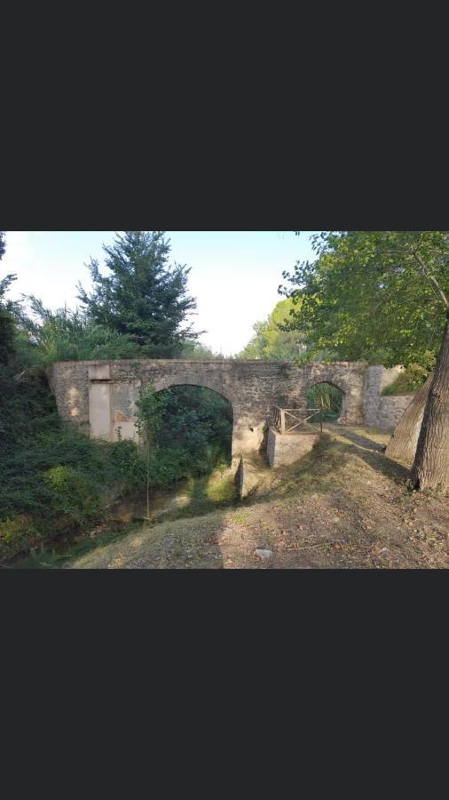 Villa Casadaniel Montichelvo Esterno foto