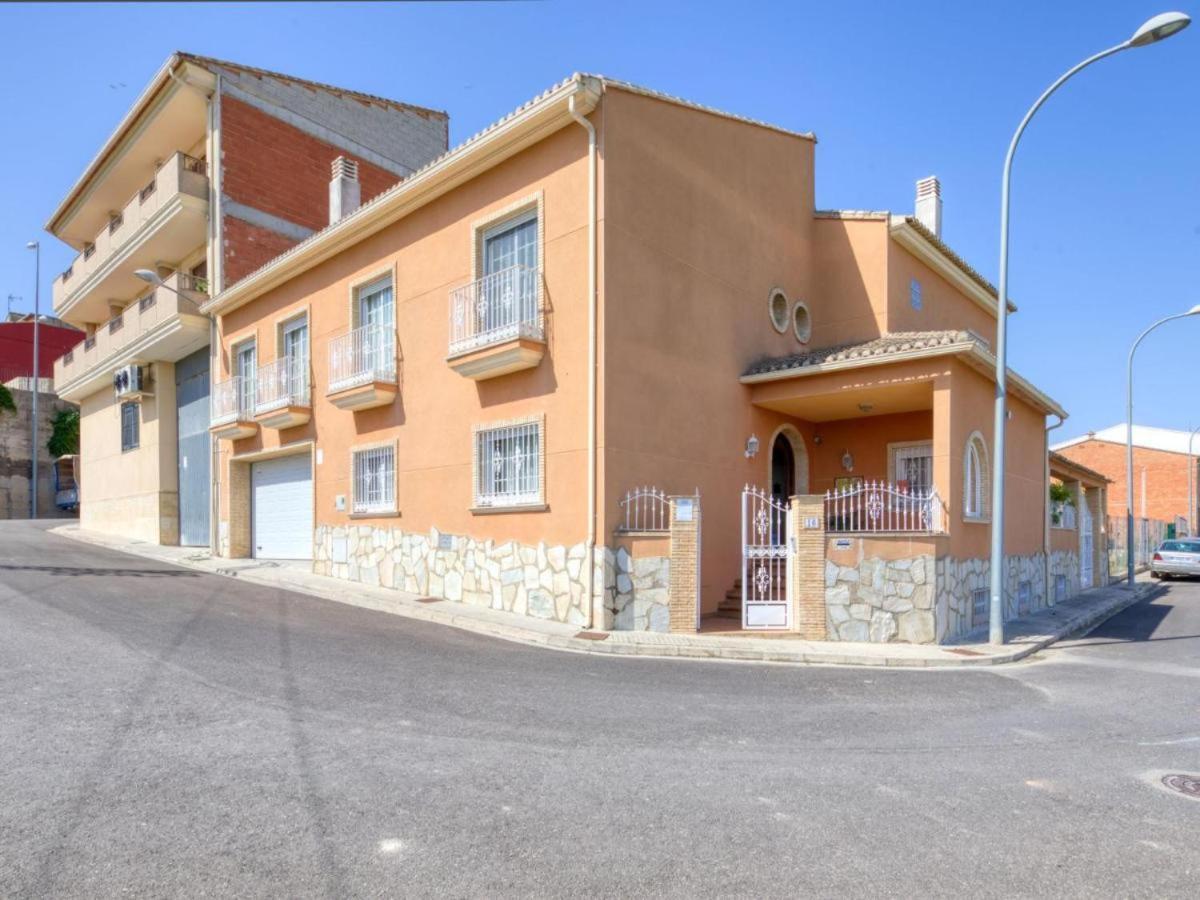 Villa Casadaniel Montichelvo Esterno foto