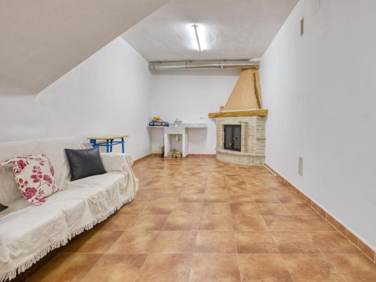 Villa Casadaniel Montichelvo Esterno foto