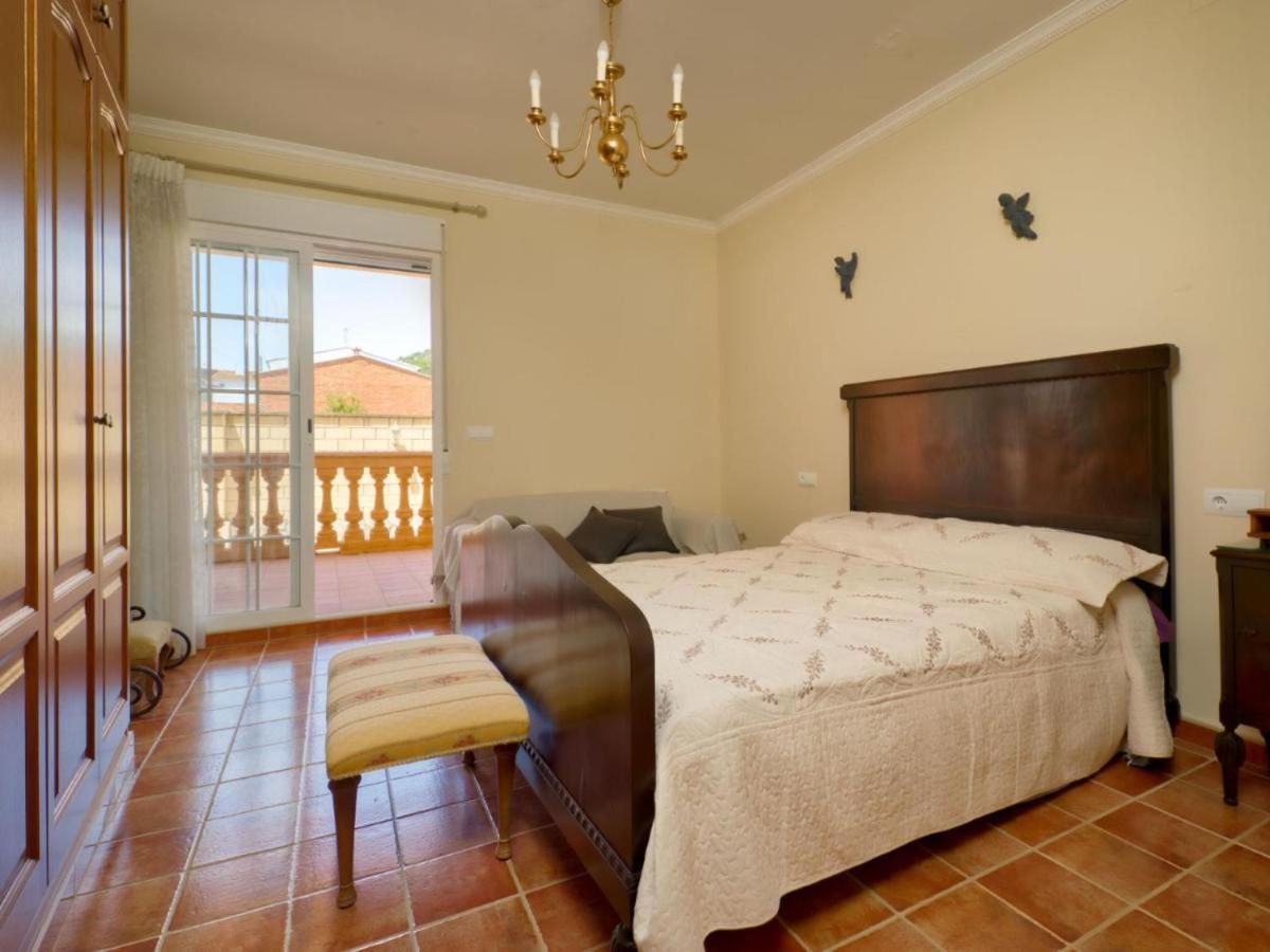 Villa Casadaniel Montichelvo Esterno foto