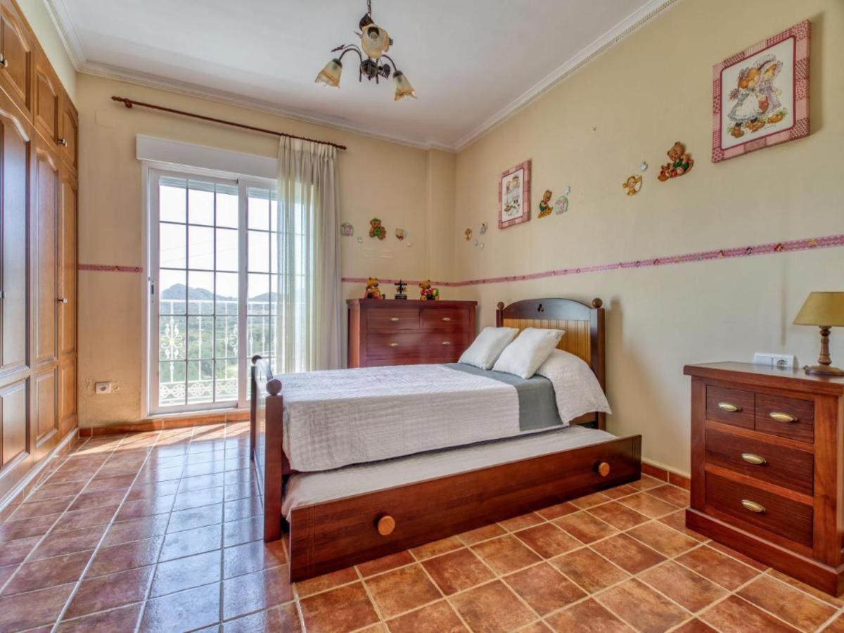 Villa Casadaniel Montichelvo Esterno foto