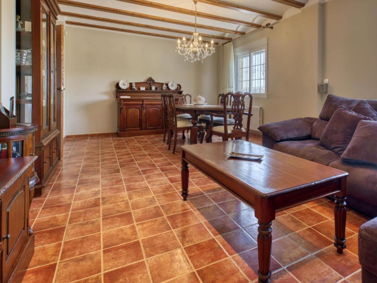 Villa Casadaniel Montichelvo Esterno foto