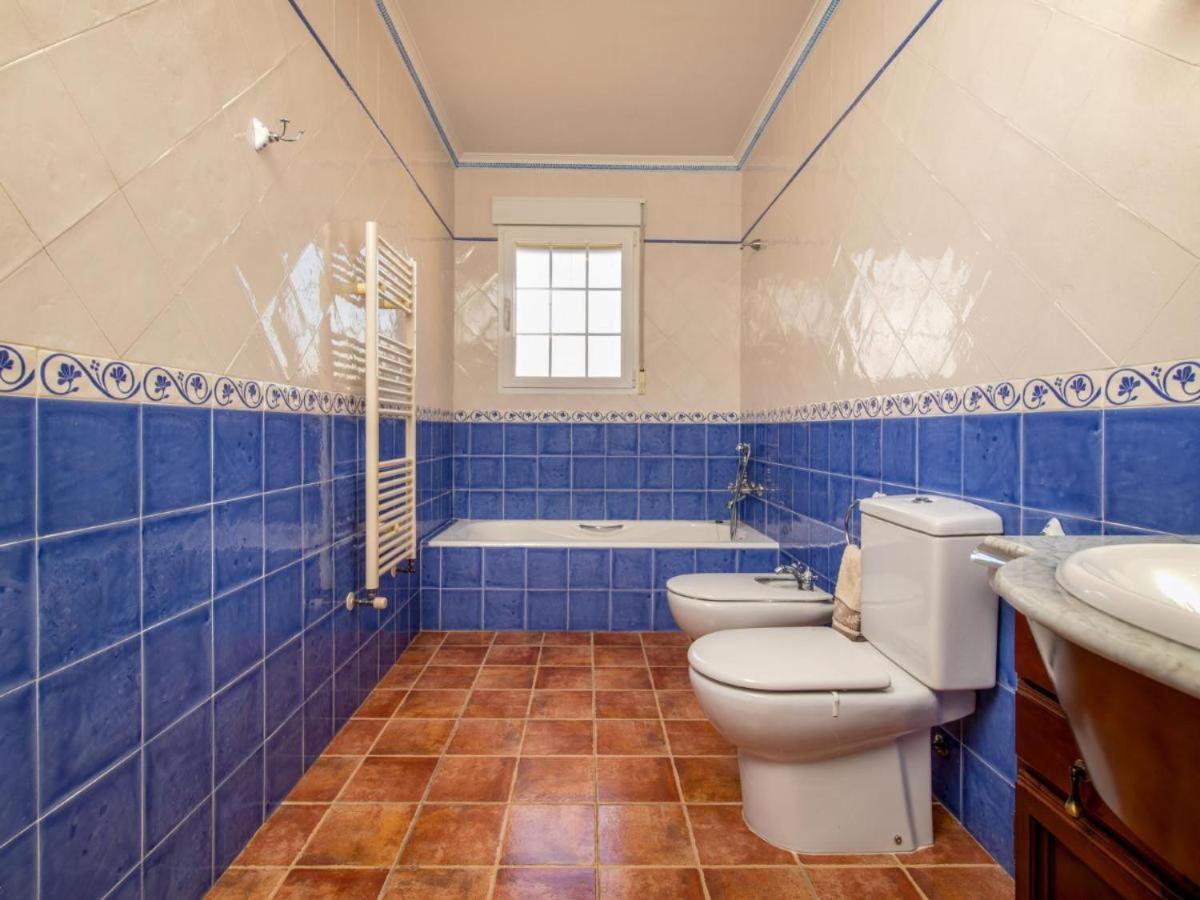 Villa Casadaniel Montichelvo Esterno foto