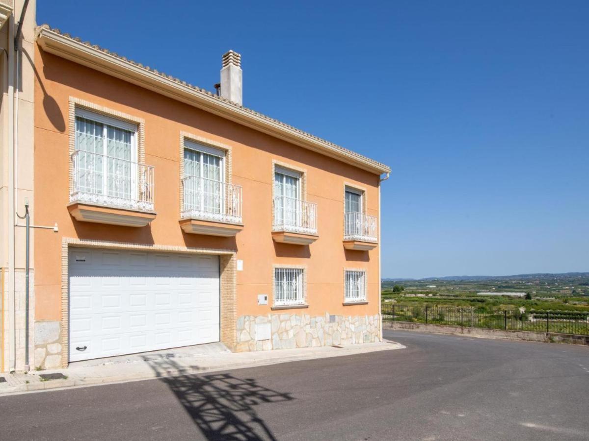 Villa Casadaniel Montichelvo Esterno foto