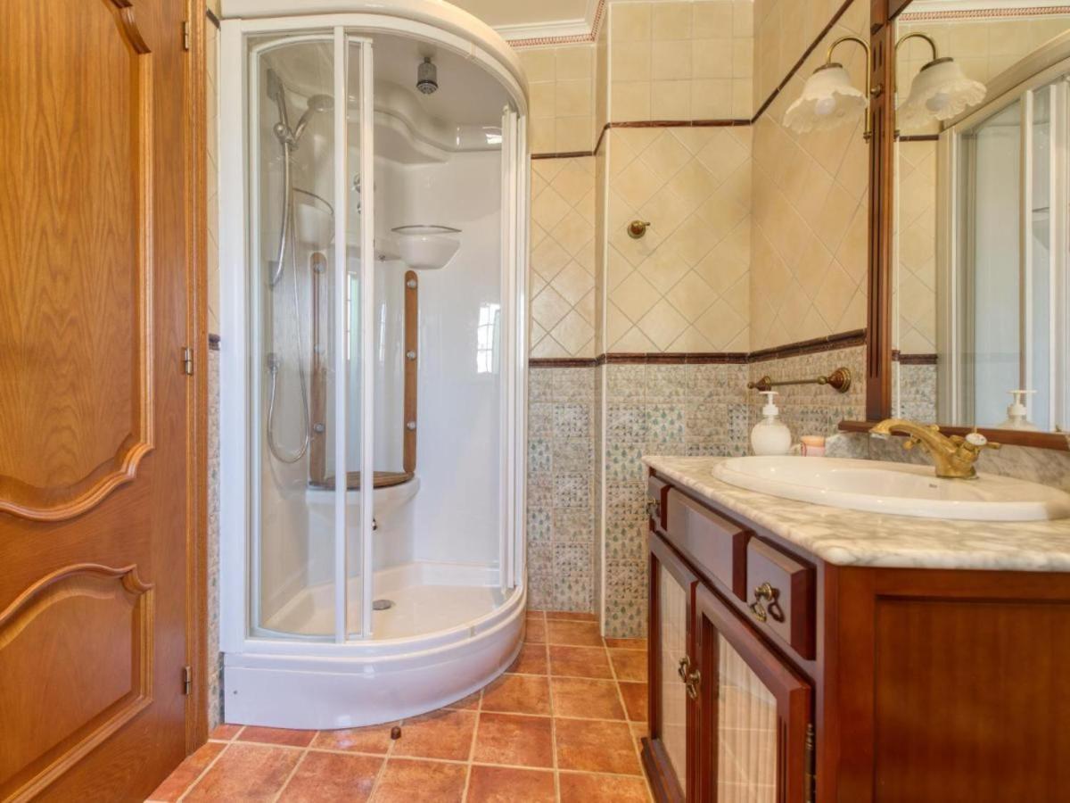 Villa Casadaniel Montichelvo Esterno foto