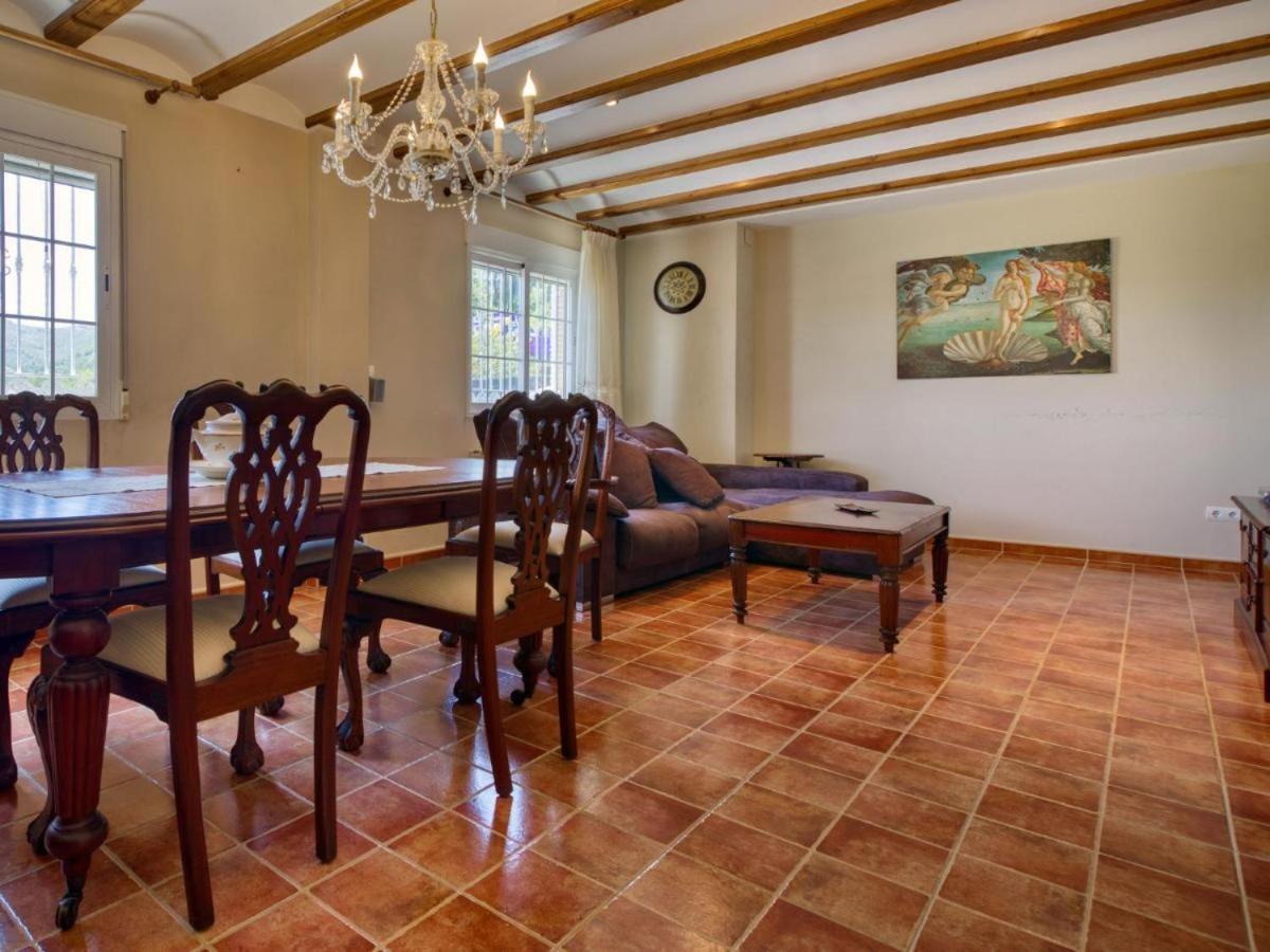 Villa Casadaniel Montichelvo Esterno foto