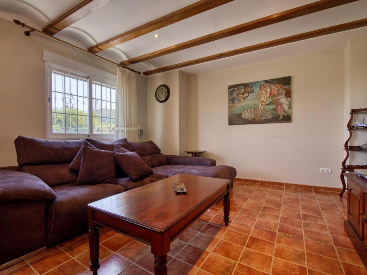 Villa Casadaniel Montichelvo Esterno foto