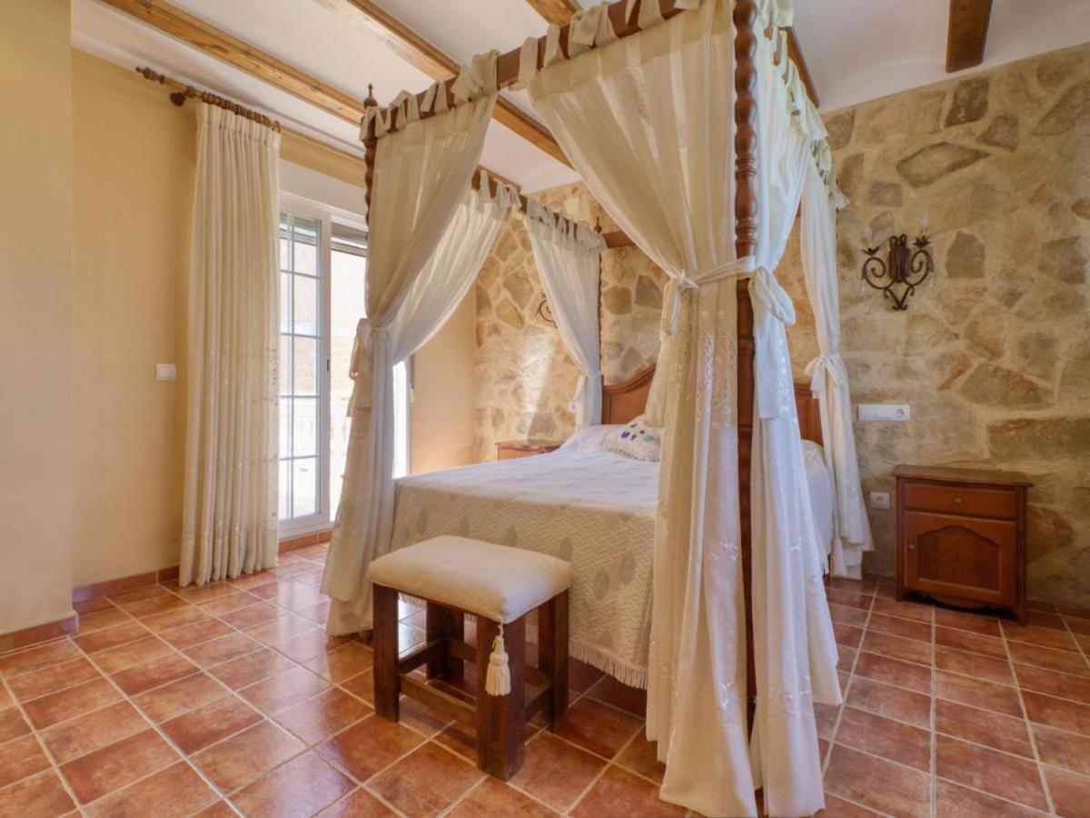 Villa Casadaniel Montichelvo Esterno foto