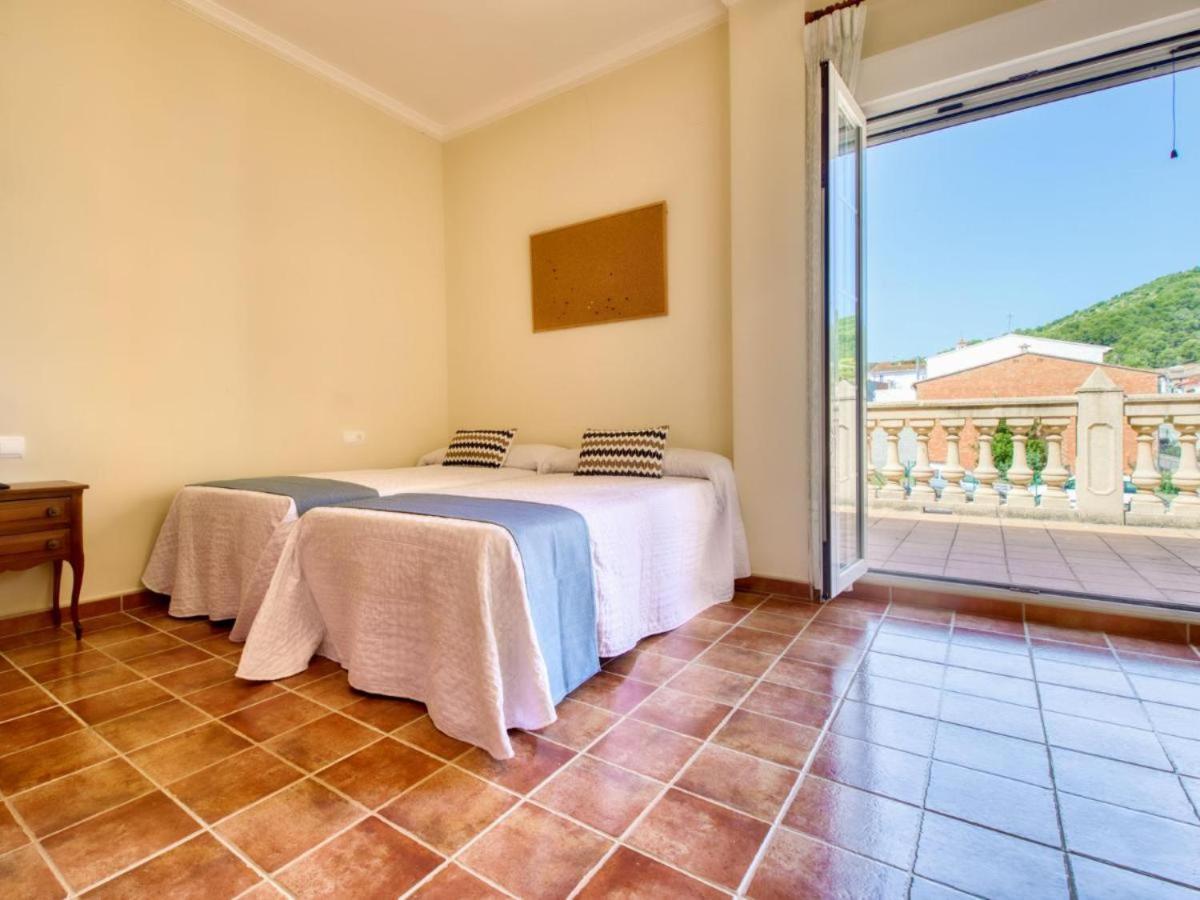 Villa Casadaniel Montichelvo Esterno foto